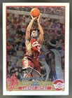 2003-04 Topps Chrome Lebron James Rookie RC #111 Cavaliers