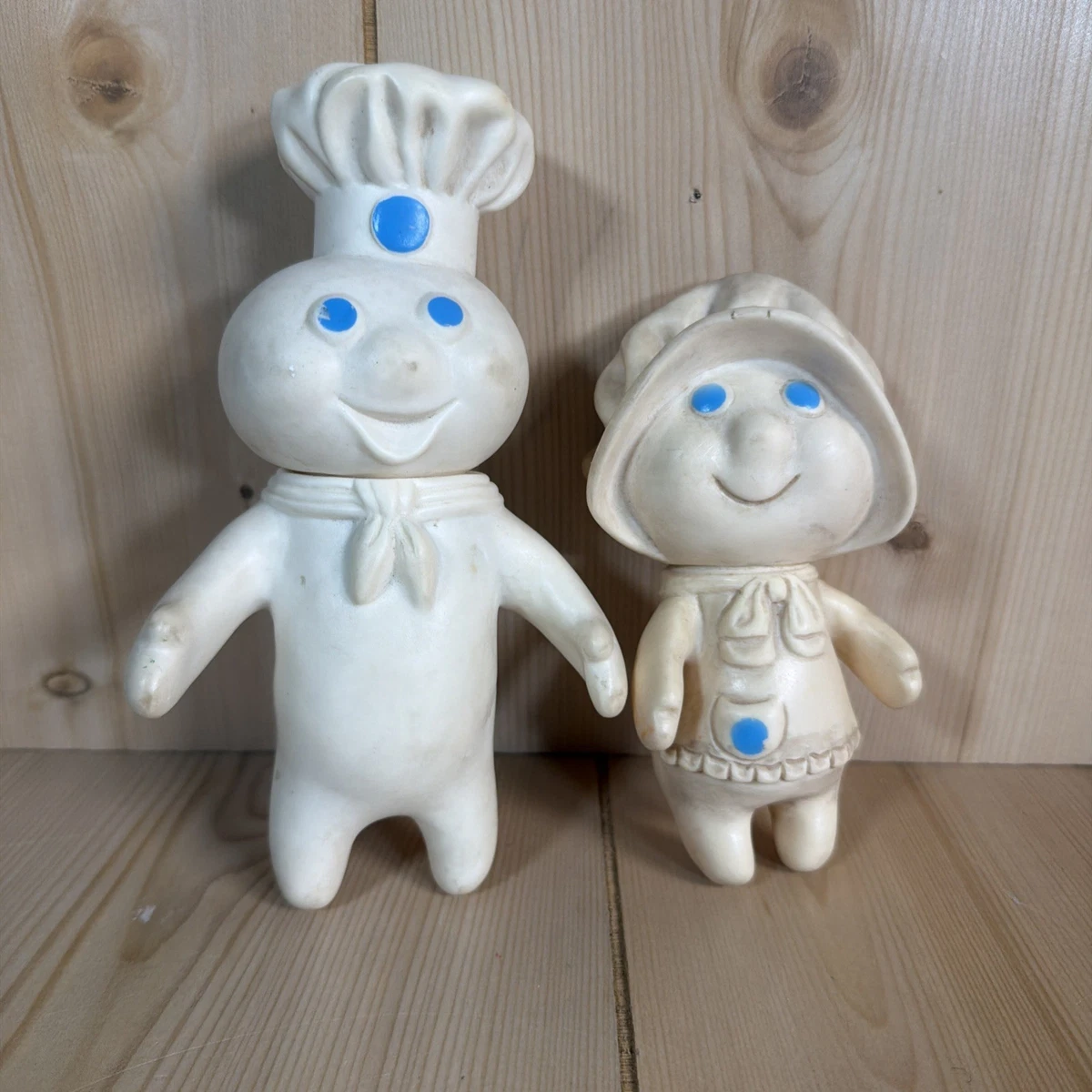 Pillsbury Doughboy Doll for sale | eBay