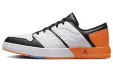 Jordan Nu Retro 1 Low Shattered Backboard - DV5141-108