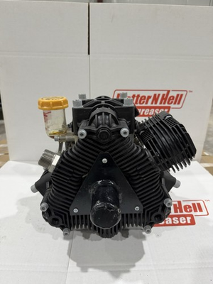 #ad #ad John Blue DP 202 P Diaphragm Pump – 28.2 GPM – 217 PSI – New – Bertolini $499.00