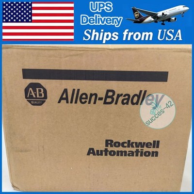 US Stock In Box MPL-A220T-EJ72AA Allen Bradley Servo Motor Expedited Ship
