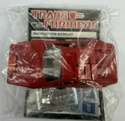 Transformers G1 Omnibot Overdrive Sealed MISB