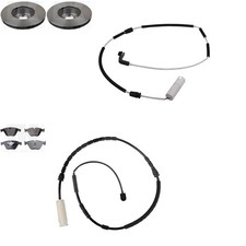 Kits de frein BMW X1