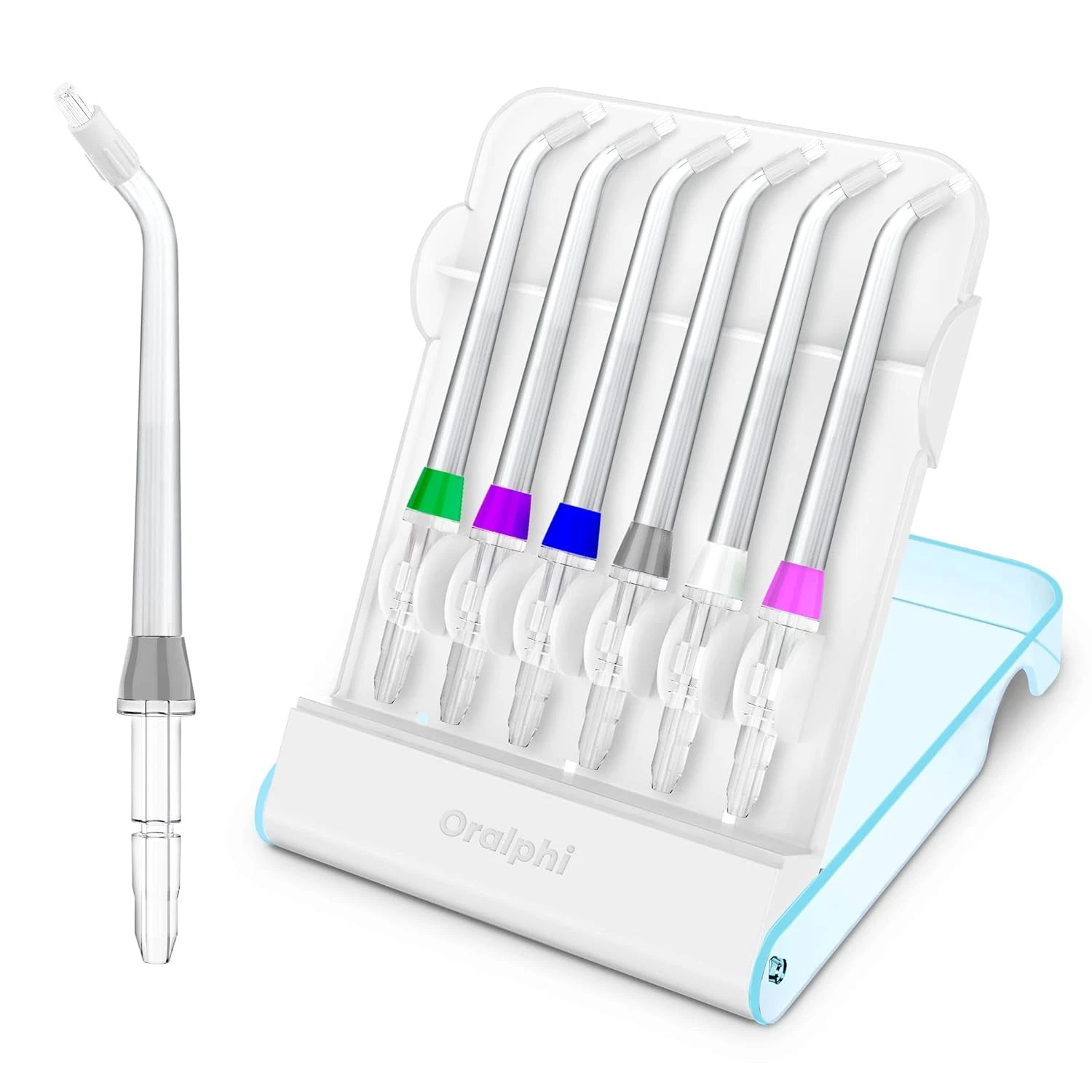 Waterpik Water Flosser Replacement Tips