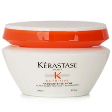 Kerastase - Nutritive Masquintense Riche Deep Nutrition Ultra Concentrated Rich