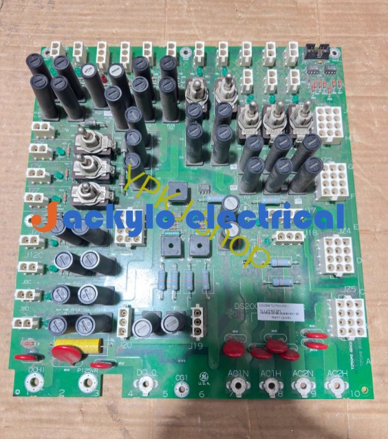 USED GE DS200TCPSG2BEC Motherboard Fast delivery Via Fedex/DHL