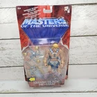 Mattel Masters Of The Universe 200X Smash Blade He-Man 2002 6" Vintage Figure