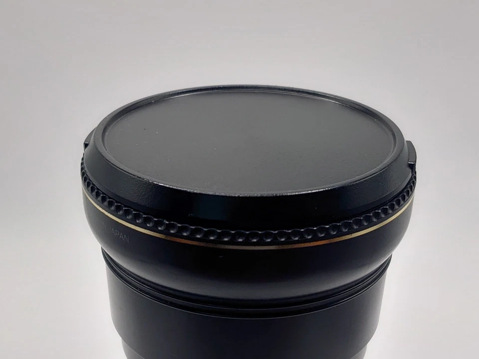 Raynox DCR-2020PRO High-Definition Telephoto Conversion Lens 2.2x, from Japan - Image 3 of 4