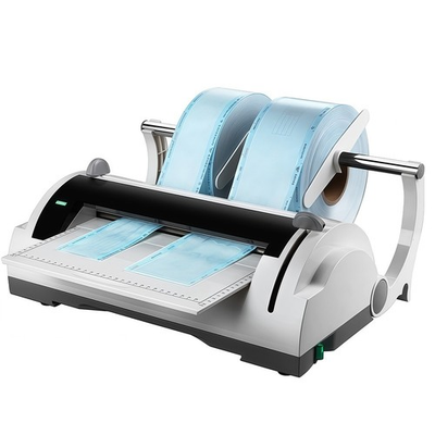 #ad Medical Oral Dental Sealer Sterilization Disinfection Bag Sealing Machine $269.90