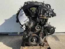 2019-2021 Acura RDX Engine 2.0L VIN 2 6 th Digit AWD 140K Tested Warranty OEM