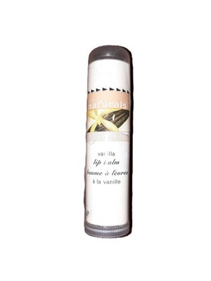 Avon Color Trend Lippenbalsam Vanille