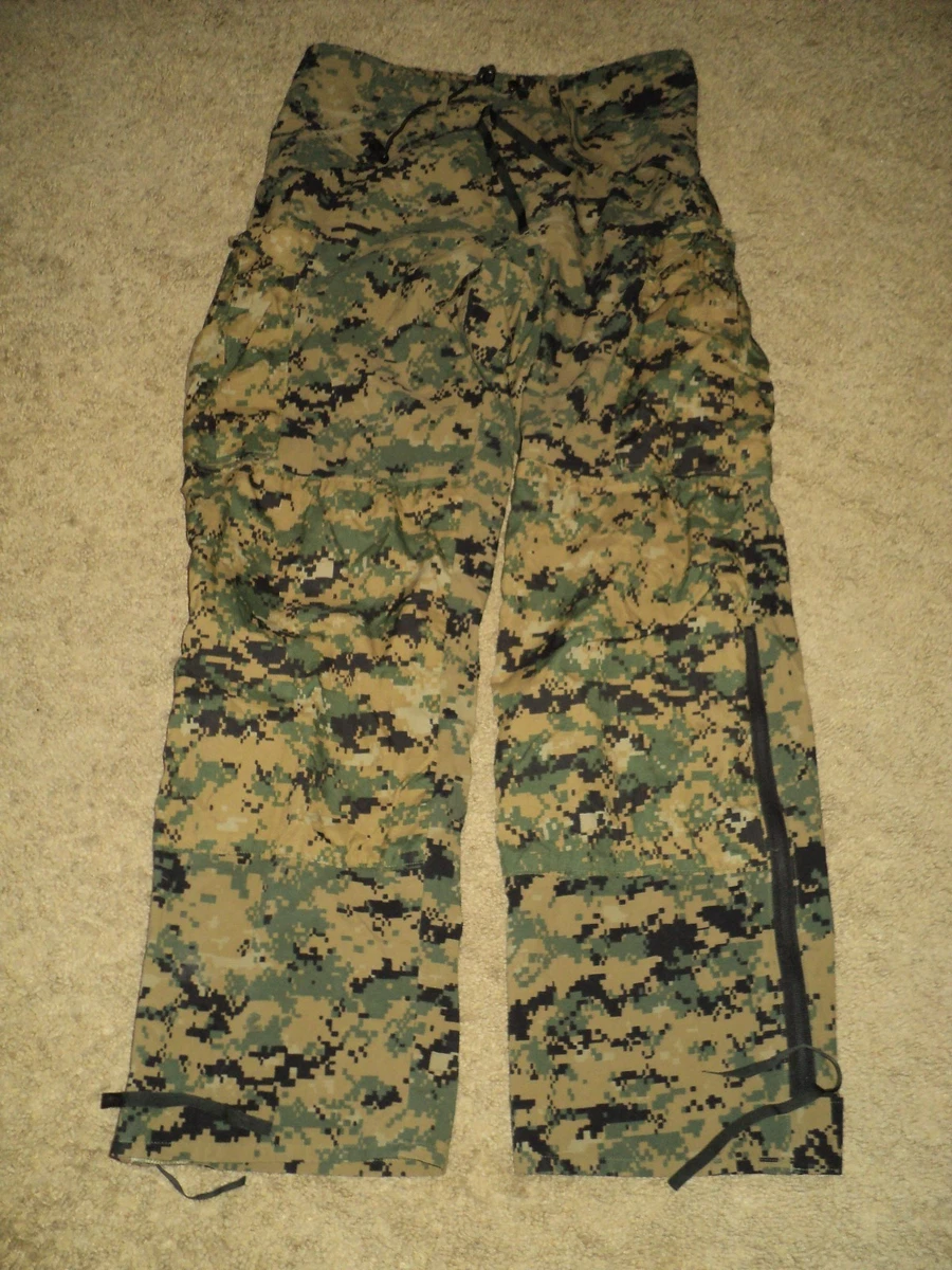 Tenue Danoise Militaire M01 Désert Gore-Tex - Neuve