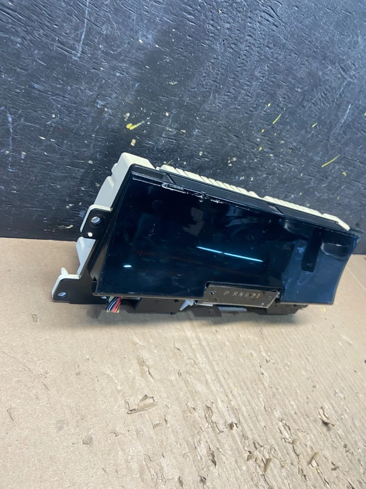 2003 до 2005 Mercury Grand Marquis спидометр Instrustment кластер T1750 DG - Изображение 3 из 4