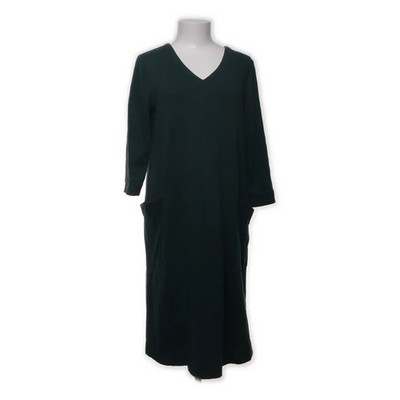 Seasalt Cornwall, Kleid, Größe: 38, Grün, Einfarbig, Damen #kJt