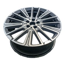 Llanta de aleación OEM BMW X1/iX1/X2 20" estilo 869i 6898042