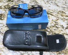 Jonathan Paul JP Fitovers Sunglasses - New in Box with Carry Case   