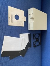 مقتنيات Commodore Floppy