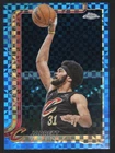 2025 Topps Jarrett Allen Base (Raw)