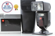  MINT in Box LEICA SF 58 Flash Unit TTL Speedlite 14488 for M9 M8 R8 From Japan