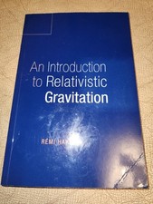 An Introduction to Relativistic Gravitation b...