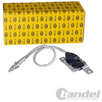 Hella NOX-SENSOR NOX-KATALYSATOR Passend FüR Audi A3 Q2 Seat Ateca Leon Skoda