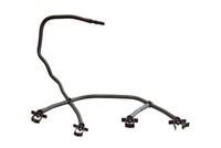 Vaico V25-2144 Schlauch, Leckkraftstoff FüR Ford