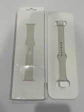 Apple Watch Sport Band 40mm 38/40/41mm - Starlight M/L Authentic