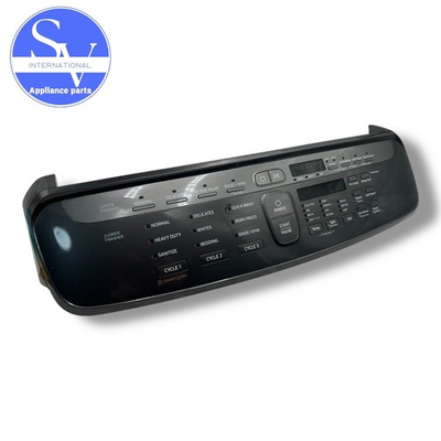 #ad Samsung Washer Control Panel amp; Board DC97 20095A DC92 01992A DC92 01993A $163.89