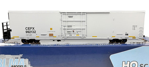 HO BLMA MODELOS 52914 TRINITY 64' REFRIGERADOR CEFX # 992132 | Zustand: Used