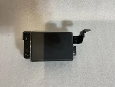 2022/2025 HYUNDAI TUCSON CRUISE CONTROL DISTANCE SENSOR W/MOUNT BRACKET