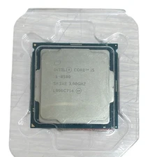 Intel Core i5-8500 Six Core Desktop PC CPU Processor 3.00GHz LGA1151 SR3XE