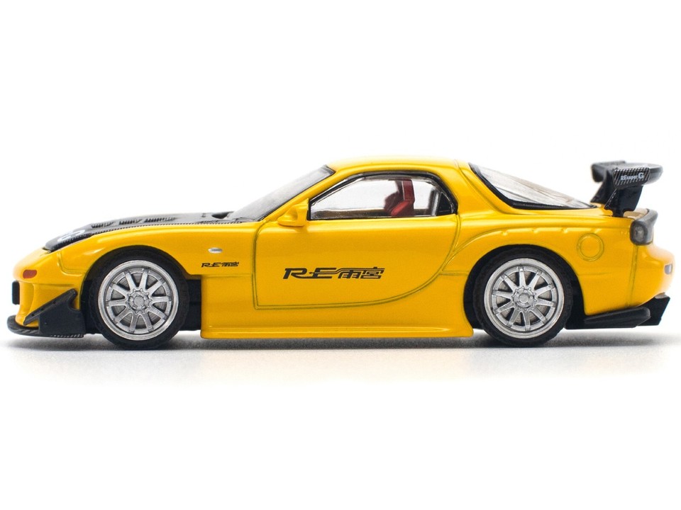 MAZDA RX7 (FD)