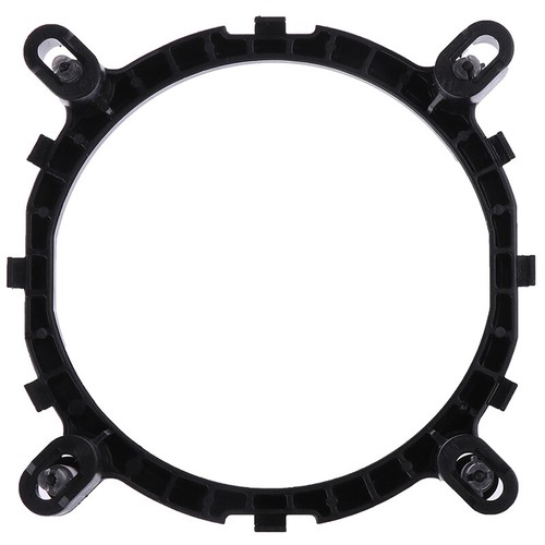 Support de ventilateur de refroidisseur de processeur 4 en 1 pour 775 1366 1150 - Photo 6/7