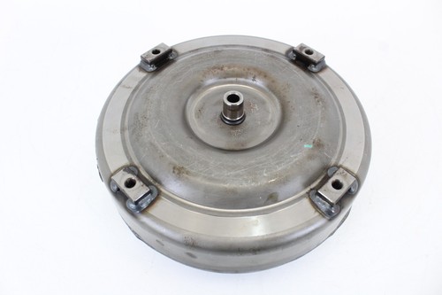 2016-2019 Nissan Titan XD AT Transmission Torque Converter 31100-1XR2E OEM 12243