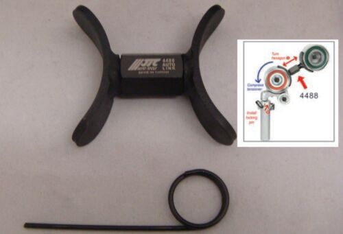 JTC TOYOTA TIMING BELT TENSIONER TOOL BY JTC 4488 - Picture 3 of 7