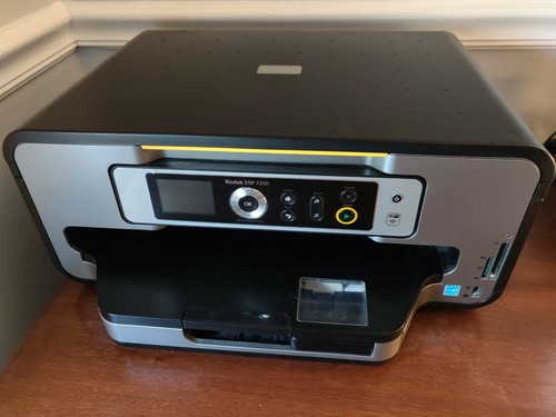 KODAK ESP 7250 ALL-IN-ONE Inkjet 