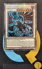 MP24-DE028 Schwarzflügeliger Drache Quarter ...