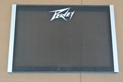 peavey grill cloth