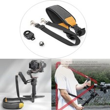 Gimbal Stabilizer Neck Strap Lanyard Handheld Part For Ronin RS 3 / RS 4/RS4 PRO