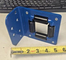 Coxreels 1728-3 Hose Roller Guide Fits Hose ID 1/4" to 1/2"