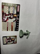 Marvel Zombies Board Game CMON Kickstarter Figure In Hand Zombie Colossus