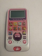 VTech Rock and Bop Music Player