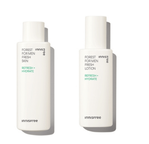 [innisfree] Forest For Men  Skin Care