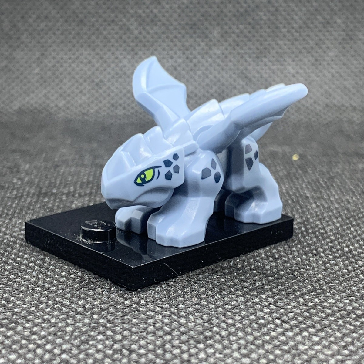 LEGO NINJAGO Dragon Rising Baby Riyu Mini Figure 71792 71798 71797