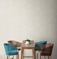 Vliestapete Industrial Linien Struktur Metallic Beige Gold 39177-3 (4,09€/1Qm)