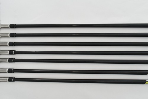 7PCS Taylormade M2 2017 Iron Set 4-5-6-7-8-9-PW TM7-217 R Regular RH Golf Clubs - Picture 9 of 13