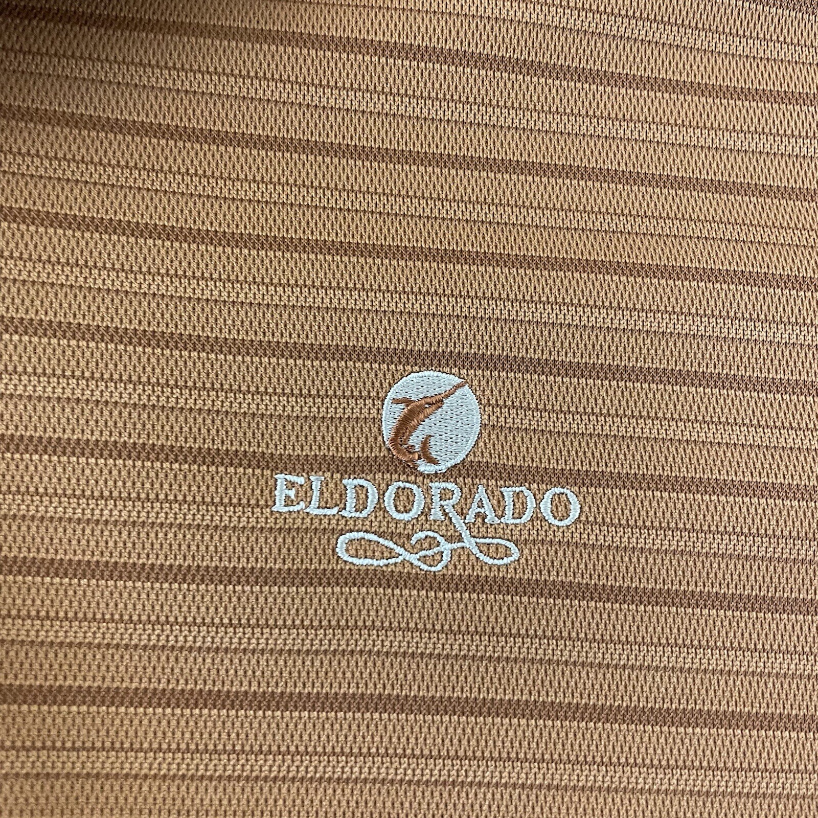 Straight Down Performance Eldorado Short Sleeve P… - image 3