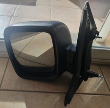 Retroviseur gauche (ou coque) Opel VIVARO