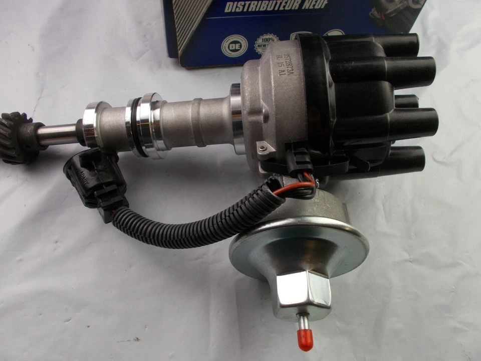 Distribuidor CARQUEST T2873A Nuevo Foto 2 de 4