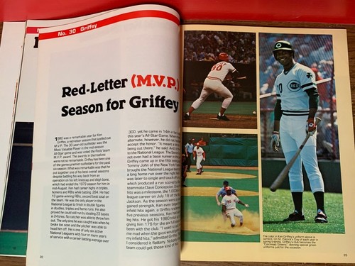 Major League Baseball Scorecards And Yearbooks Each Sold Separately - Picture 165 of 306